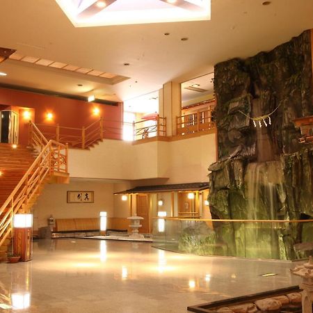 Hotel Towadaso Exteriér fotografie
