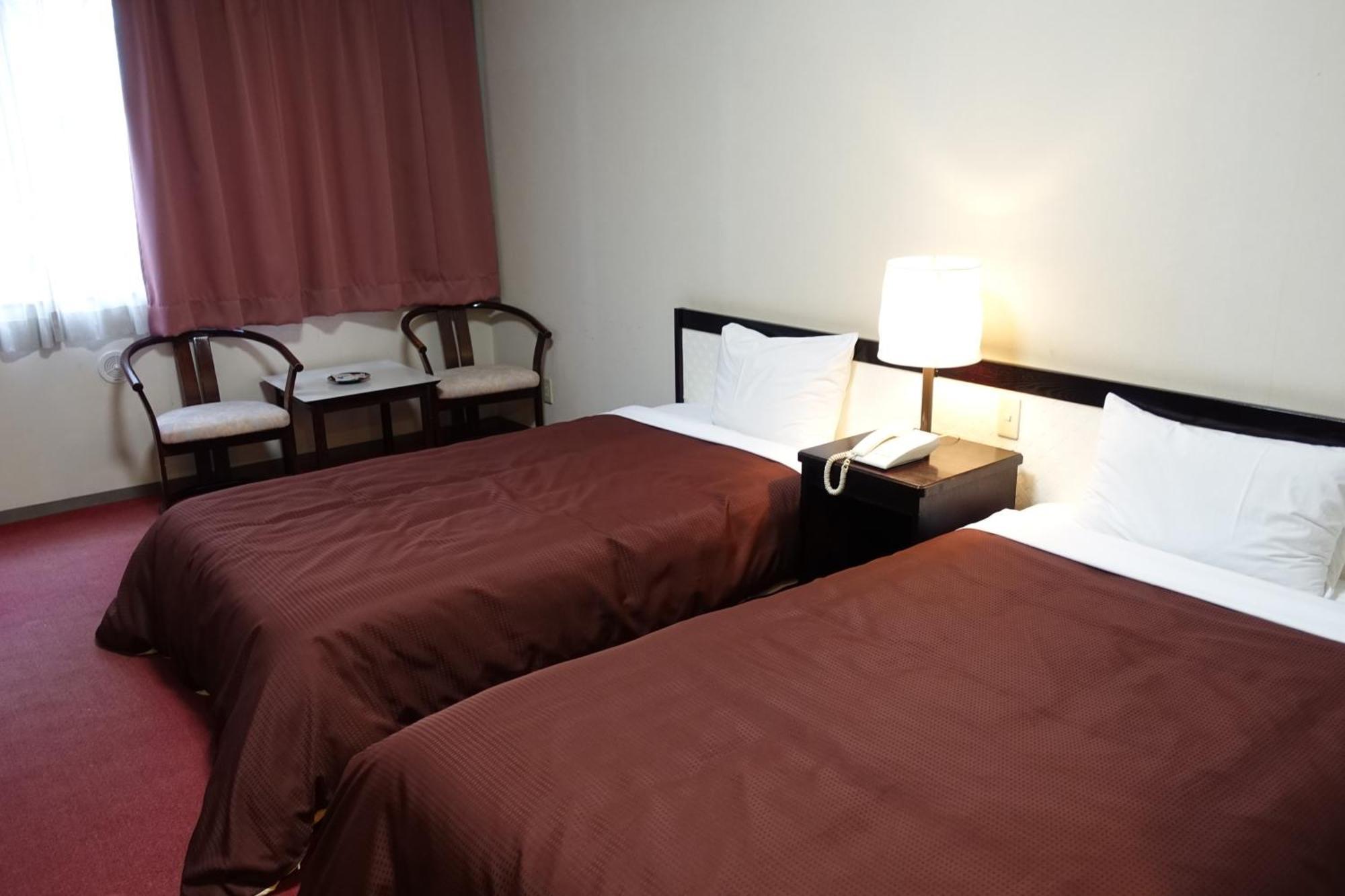 Hotel Towadaso Pokoj fotografie
