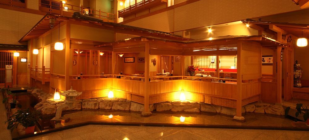 Hotel Towadaso Exteriér fotografie